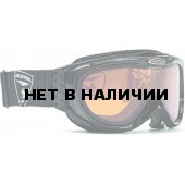Очки горнолыжные Alpina CHALLENGE 2.0 QH black H/T