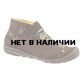Ботинки городские (высокие) Salewa Alpine Life MS ESCAPE MID GTX Chocolate/Gneiss 