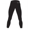Брюки ACCAPI MERINO WOOL TROUSERSWITHOUTFLY black (черный) 