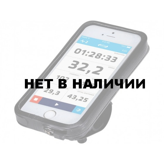Чехол для телефона BBB smart phone mount Gardian L 158x80x10mm (BSM-11L) 