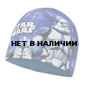 Шапка BUFF STAR WARS JR MICROFIBER POLAR HAT BUFF CLONE BLUE (US:one size)