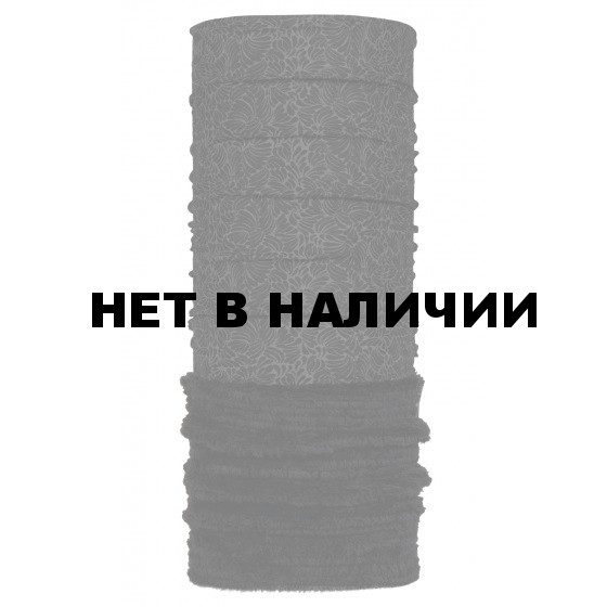 Бандана BUFF POLAR THERMAL MUSCARY GRAPHITE