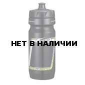 Фляга вело BBB 550ml. CompTank черный/желтый (BWB-01)