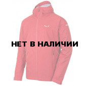 Жакет для активного отдыха Salewa 2018 PUEZ (AQUA 3) PTX M JKT bergrot