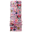 Бандана BUFF 2015-16 Polar Buff TIKUS / PALEPINK 