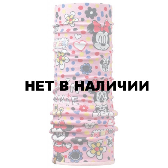 Бандана BUFF 2015-16 Polar Buff TIKUS / PALEPINK 