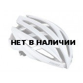 Летний шлем BBB Icarus matt white silver (BHE-05) 