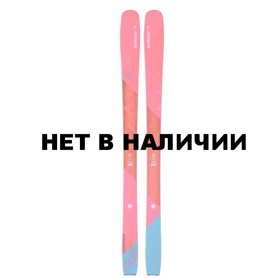 Горные лыжи Elan 2016-17 RIPSTICK 94 W 