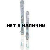Горные лыжи Elan 2017-18 TWIST PRO