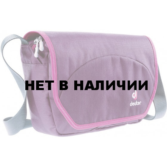 Сумка на плечо Deuter 2015 Shoulder bags Carry Out S blackberry dresscode