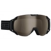 Очки горнолыжные Salice 2016-17 619DARWF BLACK/RW CLEAR 