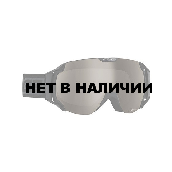Очки горнолыжные Salice 2016-17 619DARWF BLACK/RW CLEAR 