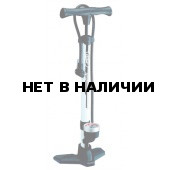 Насос напольный BBB AirBoost steel pump black (BFP-21)