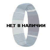 Шарф BUFF KNITTED INFINITY BORAE MAZARINE BLUE (US:one size)