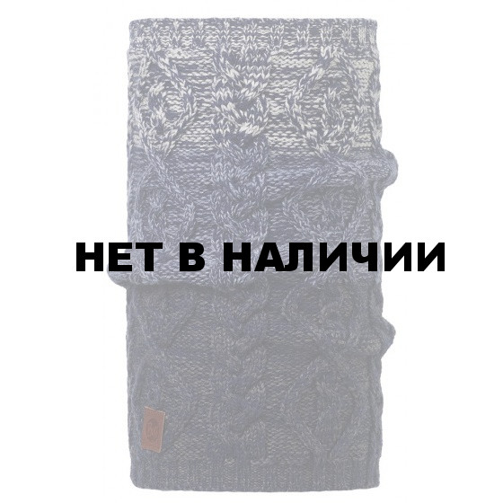 Шарф BUFF 2015-16 COLLAR BUFF NUBA MEDIEVAL BLUE 
