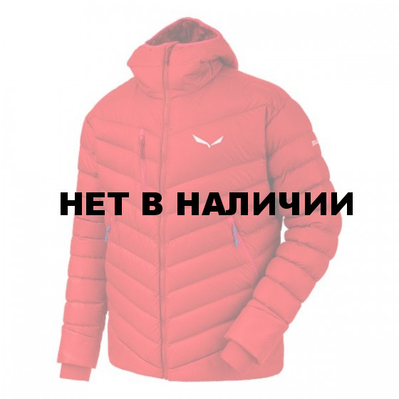 Куртка для активного отдыха Salewa 2016-17 ORTLES MEDIUM DWN M JKT bergrot/1780 