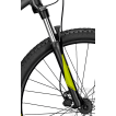 Велосипед FOCUS WHISTLER EVO 27 2017 NIMBUSGREY MATT 