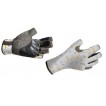 Перчатки рыболовные BUFF Pro Series 15228 Angler Gloves белая чешуя 