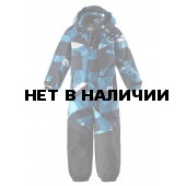 Комбинезон горнолыжный Reima 2017-18 Otsamo Blue