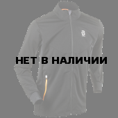 Куртка беговая Bjorn Daehlie 2017-18 Jacket Trysil Black 