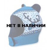 Шапка Kama B16 (blue) голубой 