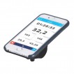 Комплект крепежа для телефона BBB smart phone mount Patron I6 black gray (BSM-03) 