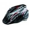 Летний шлем ALPINA JUNIOR / KIDS FB jr. 2.0 black-white-red
