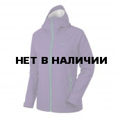 Куртка для активного отдыха Salewa 2016 PUEZ (AQUA 3) PTX W JKT mystical purple/5950 