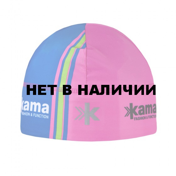 Шапка Kama 2016-17 AW58 navy 