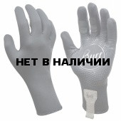 Перчатки рыболовные BUFF MXS Gloves BUFF MSX GLOVES BUFF BLACK S/M