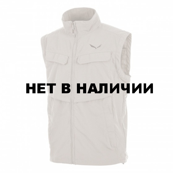 Жилет для активного отдыха Salewa 2016 *EGA DRY M VST sand 