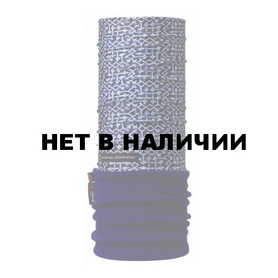 Бандана BUFF POLAR BUFF RABAT / NAVY 