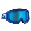 Очки горнолыжные Salice 602DARWF COBALTBLUE/RWBLUE