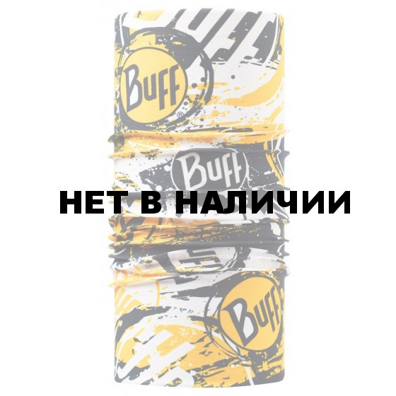 Бандана BUFF 2015-16 Original Buff LOG PATCH 