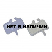 Тормозные колодки BBB DiscStop comp.w/Hayes HFX-mag, HFX-9 series hydraulic,Promax hydraulic,Promax mech & MX1 (BBS-45)