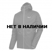 Куртка для активного отдыха Salewa 2017 PUEZ RTC M JKT black out/0730 