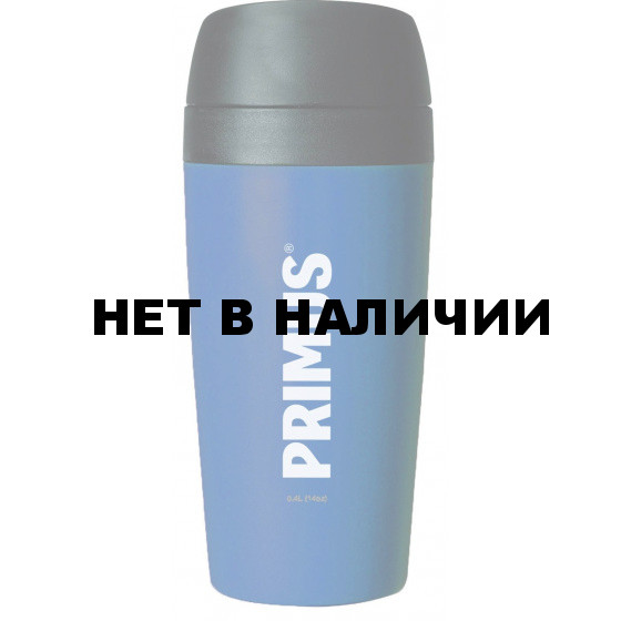 Термокружка Primus Commuter mug 0.4 Deep Blue