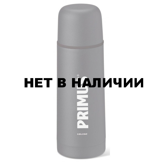 Термос Primus Vacuum bottle 0.35 Black