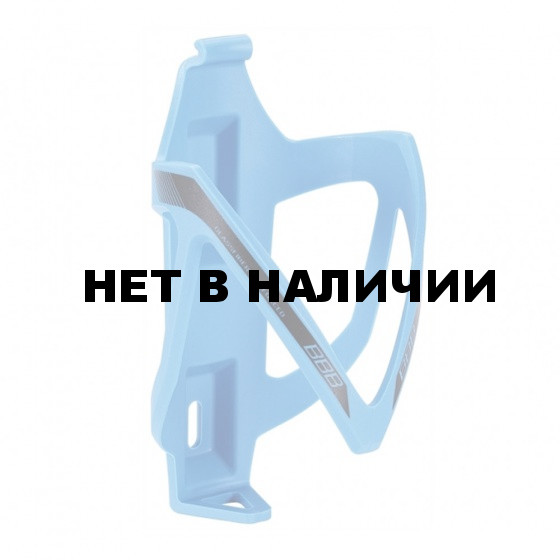 Флягодержатель BBB 2015 bottlecage CompCage blue (BBC-19) 