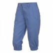 Брюки 3/4 для активного отдыха Salewa 2016 FREA CO/HEMP W 3/4 PNT colony blue 