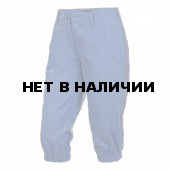 Брюки 3/4 для активного отдыха Salewa 2016 FREA CO/HEMP W 3/4 PNT colony blue 