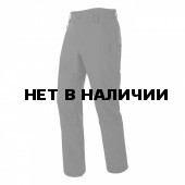 Брюки для активного отдыха Salewa 2016 PUEZ TERMINAL DST M REG PNT black out 