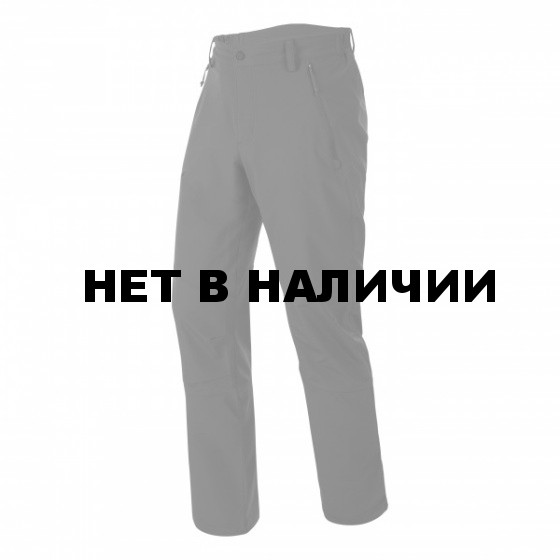 Брюки для активного отдыха Salewa 2016 PUEZ TERMINAL DST M REG PNT black out 