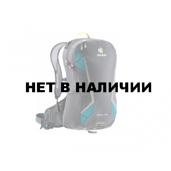Рюкзак Deuter 2018 Race Air graphite-petrol