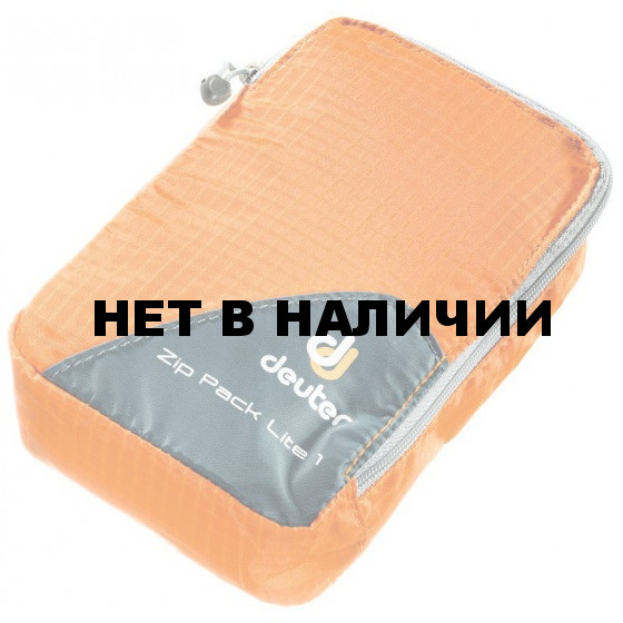 Упаковочный мешок Deuter 2017 Zip Pack Lite 1 mandarine