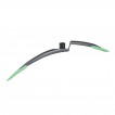 Крыло переднее BBB GrandProtect MTB зеленый (BFD-14F) 