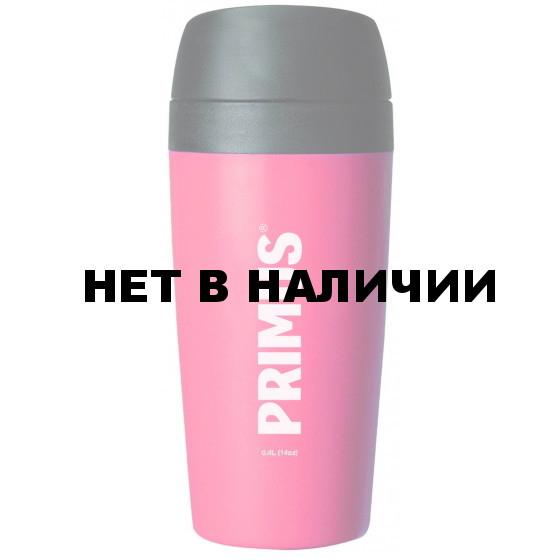 Термокружка Primus Commuter mug 0.4 Melon Pink