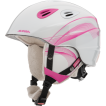 Зимний Шлем Alpina GRAP 2.0 JR pink-prosecco