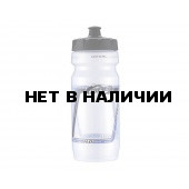 Фляга вело BBB 550ml. CompTank прозрачный/черный (BWB-01)