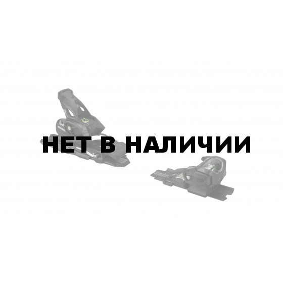 Горнолыжные крепления Elan Независимые ATTACK2 13 AT DEMO w/o brake (б/р:ONE SIZE)